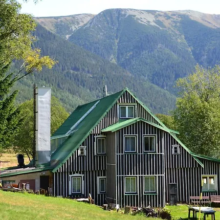 Enzian Maison d'hôtes *