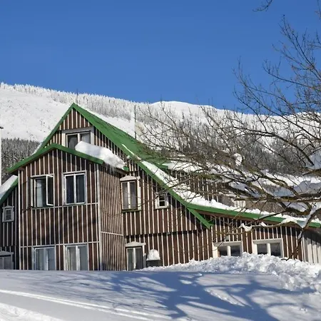 Maison d'hôtes Enzian *