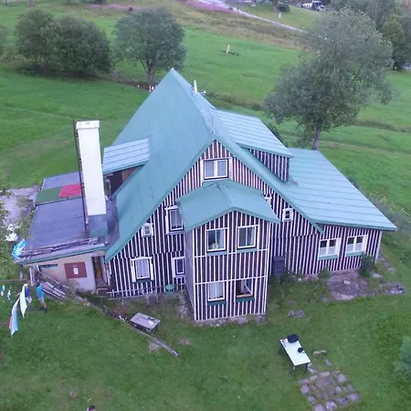 Enzian Maison d'hôtes