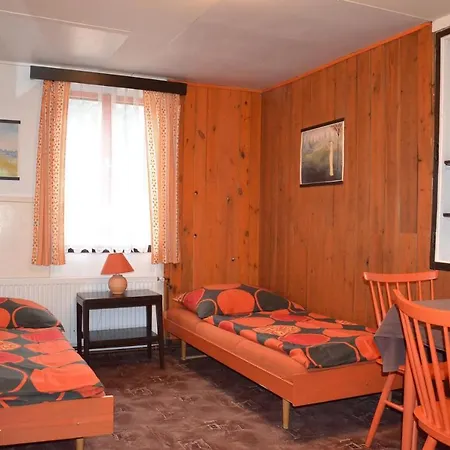 Enzian Maison d'hôtes Špindlerŭv Mlýn