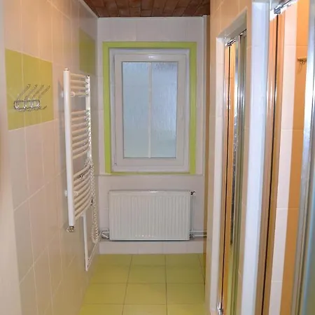 Enzian Maison d'hôtes *