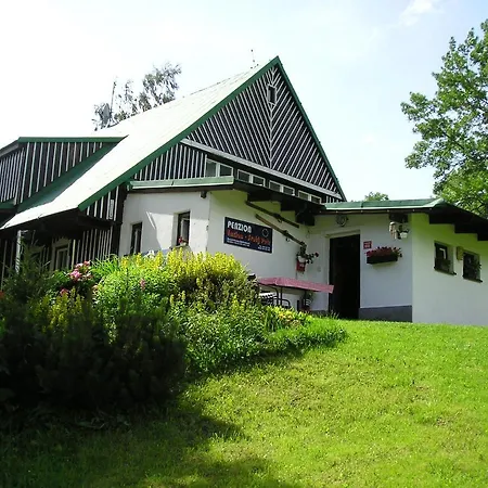 Enzian Maison d'hôtes