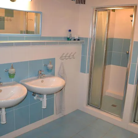 Enzian Maison d'hôtes *
