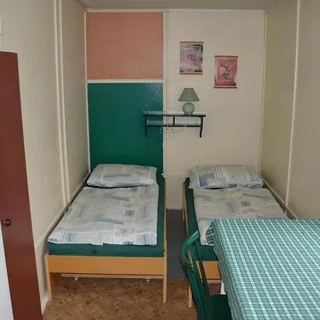 Enzian Maison d'hôtes *