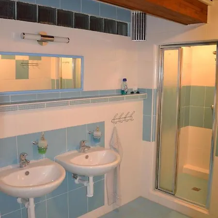 Maison d'hôtes Enzian Špindlerŭv Mlýn