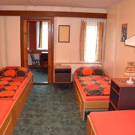 Maison d'hôtes Enzian