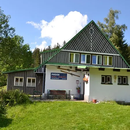 Maison d'hôtes Enzian