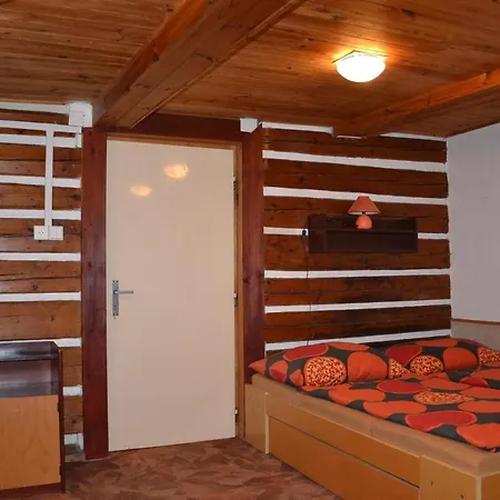 Maison d'hôtes Enzian *
