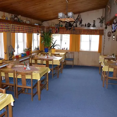 Enzian Maison d'hôtes